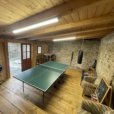 Chalupa U Kocourka Sedlec-Prcice Extérieur photo