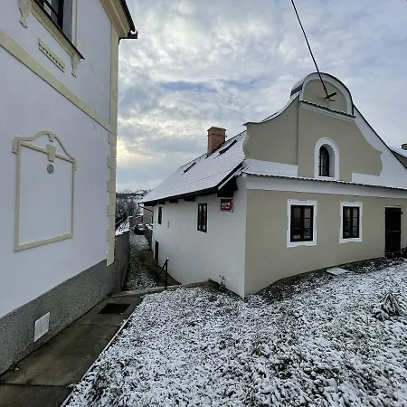 Chalupa U Kocourka Sedlec-Prcice Extérieur photo