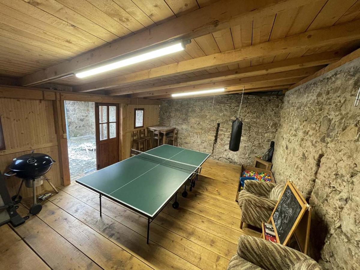 U Kocourka Holiday home *