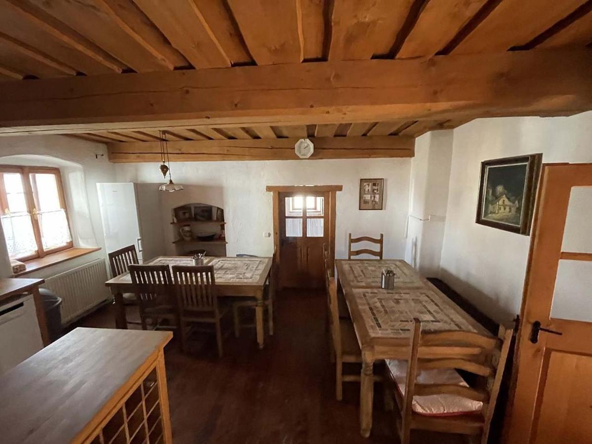 Holiday home U Kocourka Sedlec-Prcice