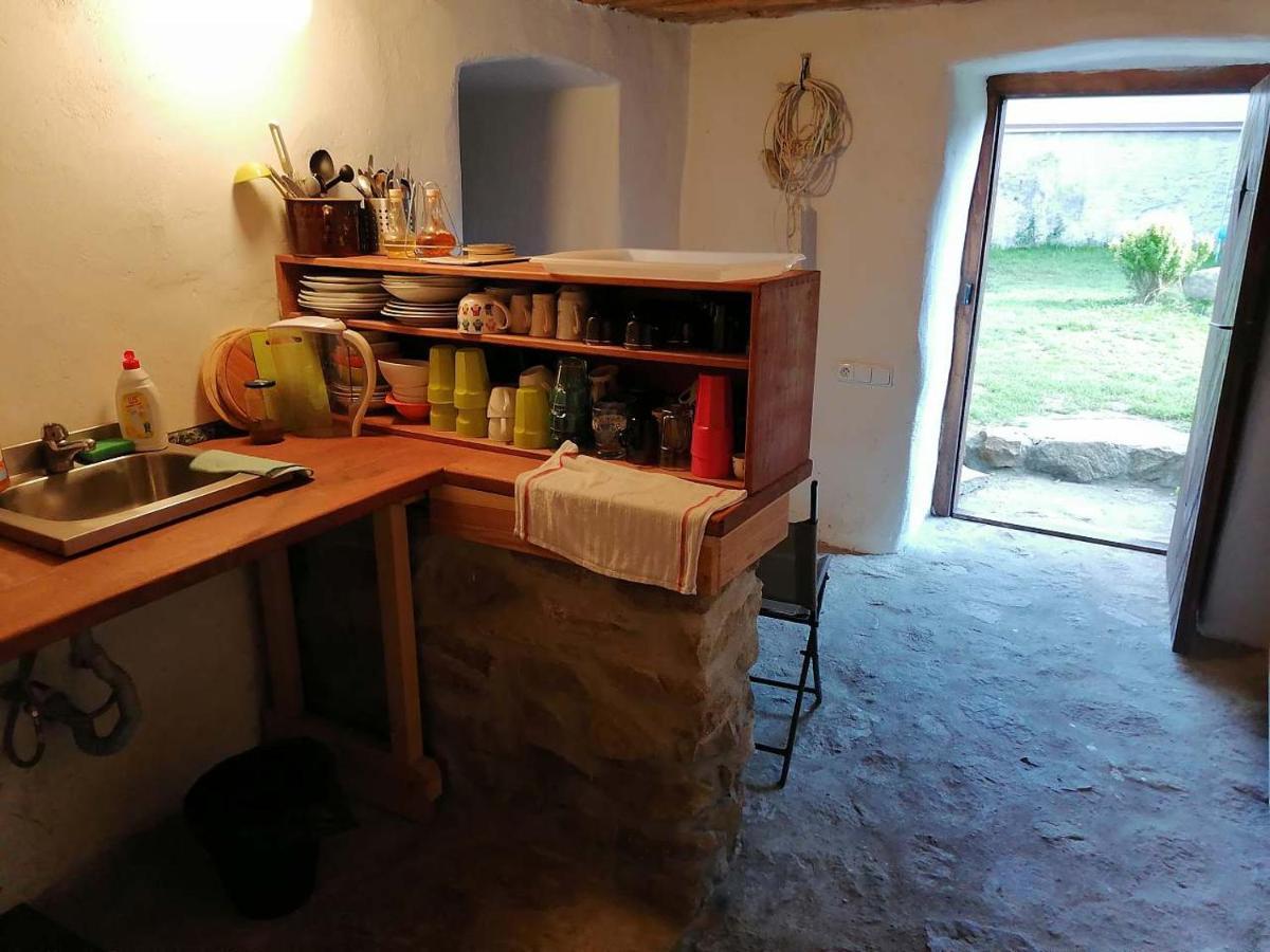 Holiday home U Kocourka *
