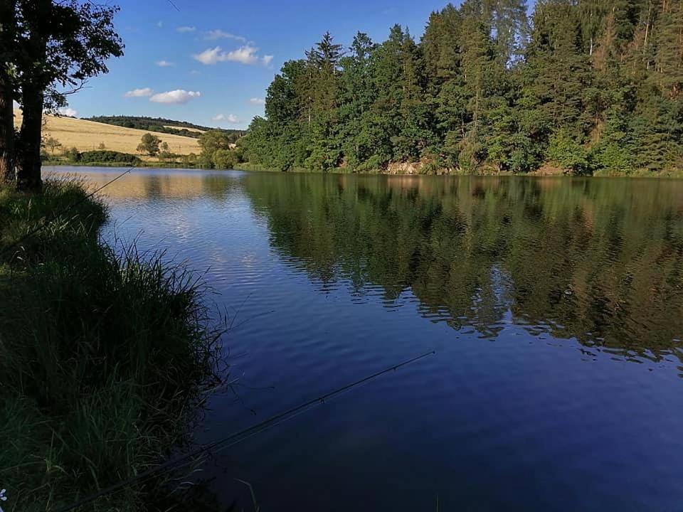 U Kocourka Holiday home Sedlec-Prcice