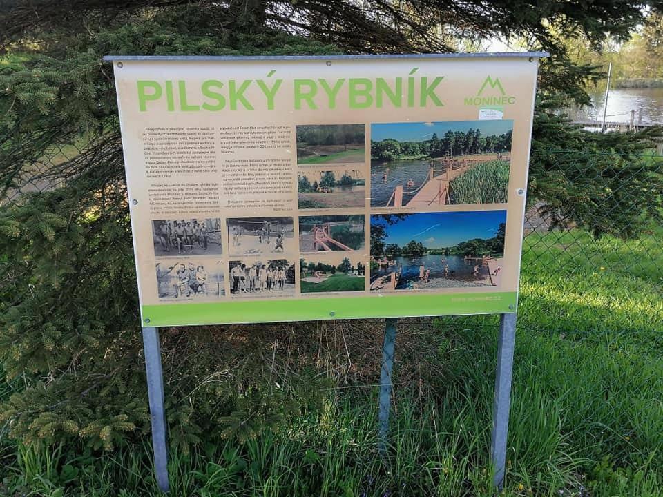 Holiday home U Kocourka