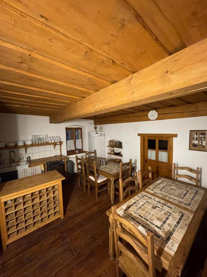 Holiday home U Kocourka *