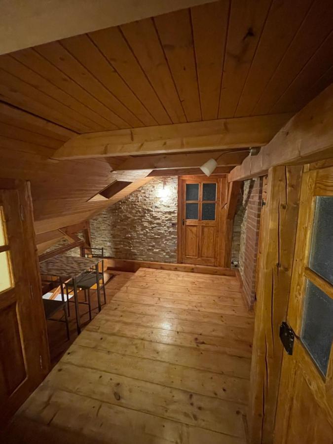 U Kocourka Holiday home