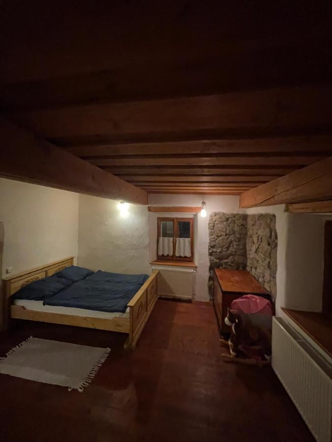 Holiday home U Kocourka *