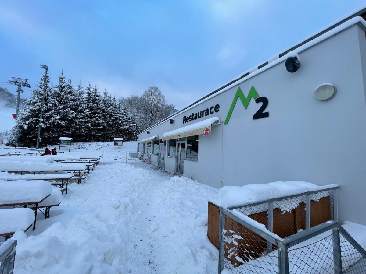 Holiday home U Kocourka